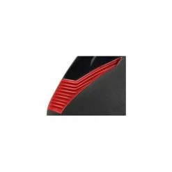 Accessories Shad D1b36car Reflector Red