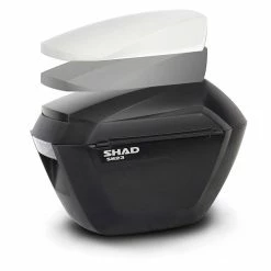 Accessories Shad Sh23 Cover White