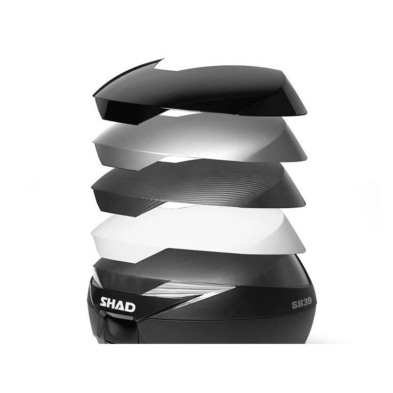 Accessories Shad Sh39 Cover White