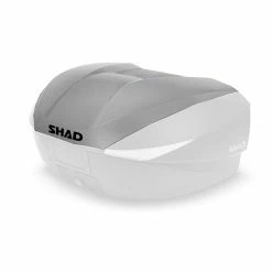 Accessories Shad D1b58e15 Sh58x Cover Titanium