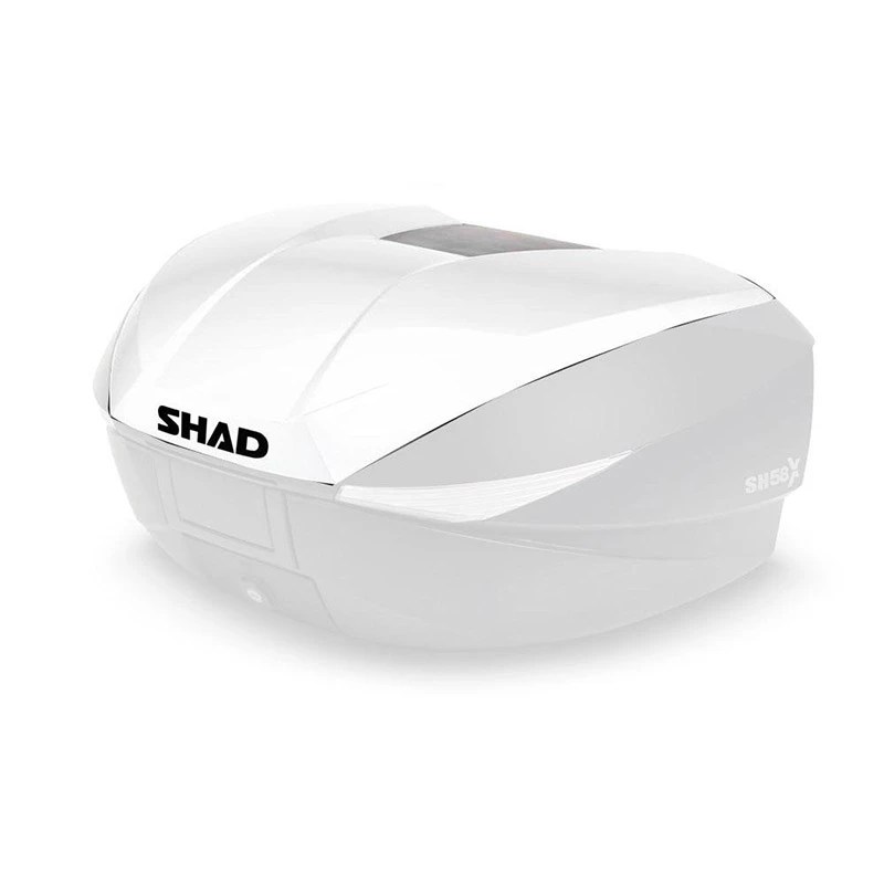 Accessories Shad D1b58e08 Sh58x Cover White