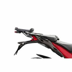 Shad Top Master Rear Rack Multistrada 950