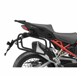 Shad 4p System Side Pannier Holder Multistrada V4
