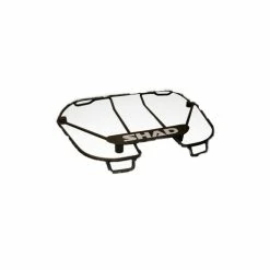 Accessories Shad D0ps00 Upper Rack Black