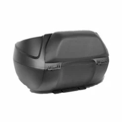 Accessories Shad D0ri3900 Sh39 Backrest Black