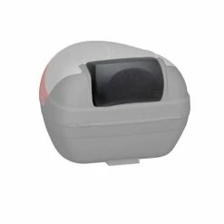 Accessories Shad D0ri40 Sh33 Backrest Black