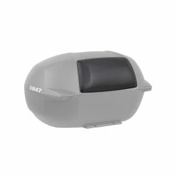 Accessories Shad D0ri47 Sh47 Backrest Black