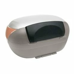 Accessories Shad D0ri50 Sh46 Backrest Black