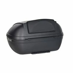 Accessories Shad D0ri60 Sh45 Backrest Black