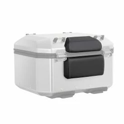 Accessories Shad D0ri75 Terra Backrest Black