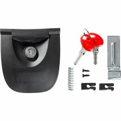 Accessories Shad Sh23 Lock Mechanism