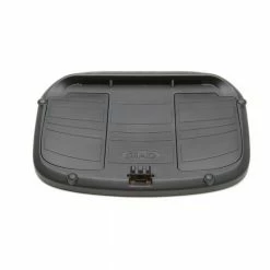 Rear Shad D1b40par Plate Black