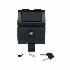 Accessories Shad Sh48 Lock Mechanism