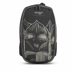 Backpacks Shad E83bcn Backpack Black