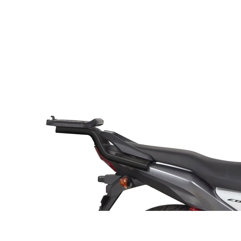 Shad Top Master Rear Rack Honda Cb125f 21 1 Shad Top Master Rear Rack Honda Cb125f 21