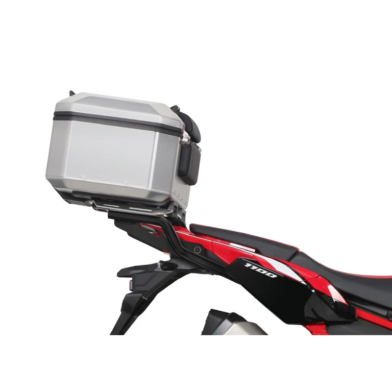 Shad Top Master Rear Rack Honda Crf1100l - Image 2