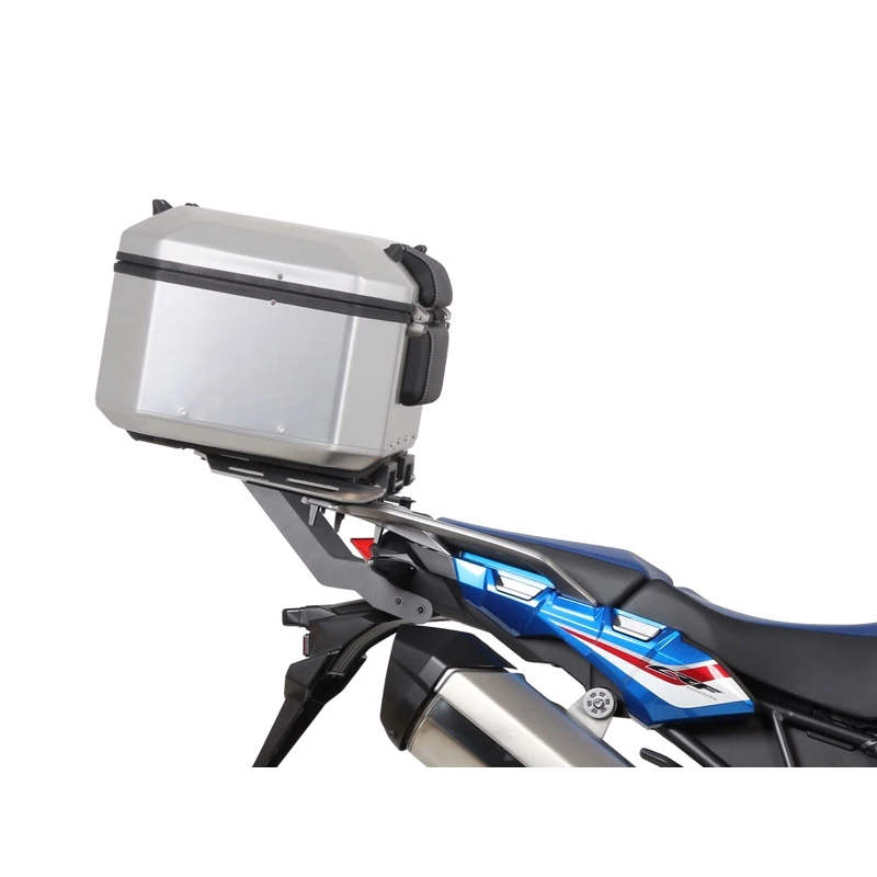 Shad Top Master Rear Rack Africa Twin 2018 - Image 2