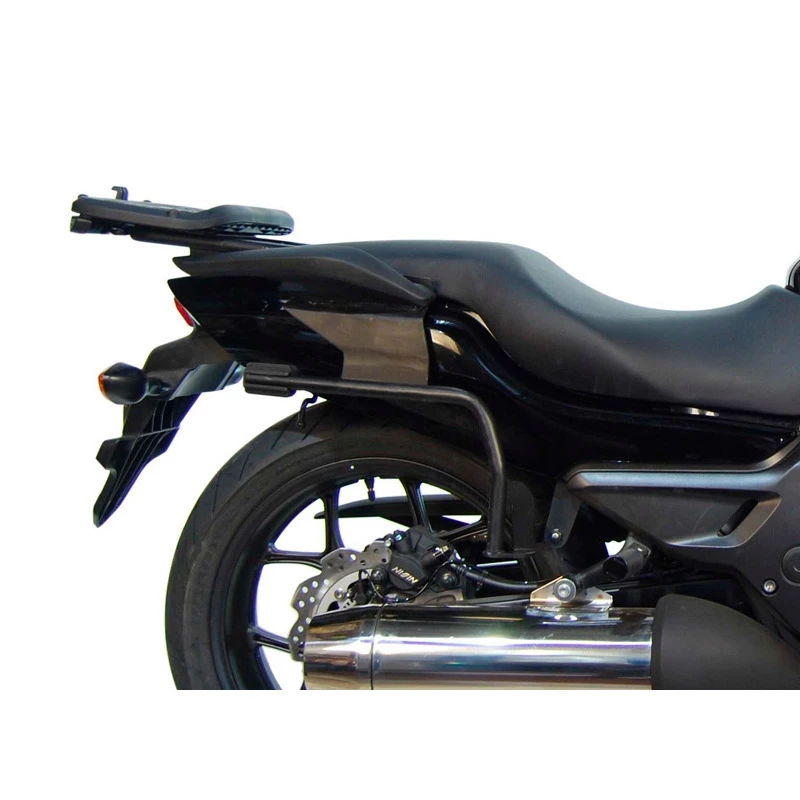 Shad 3p System Side Pannier Holder Honda Ctx 700