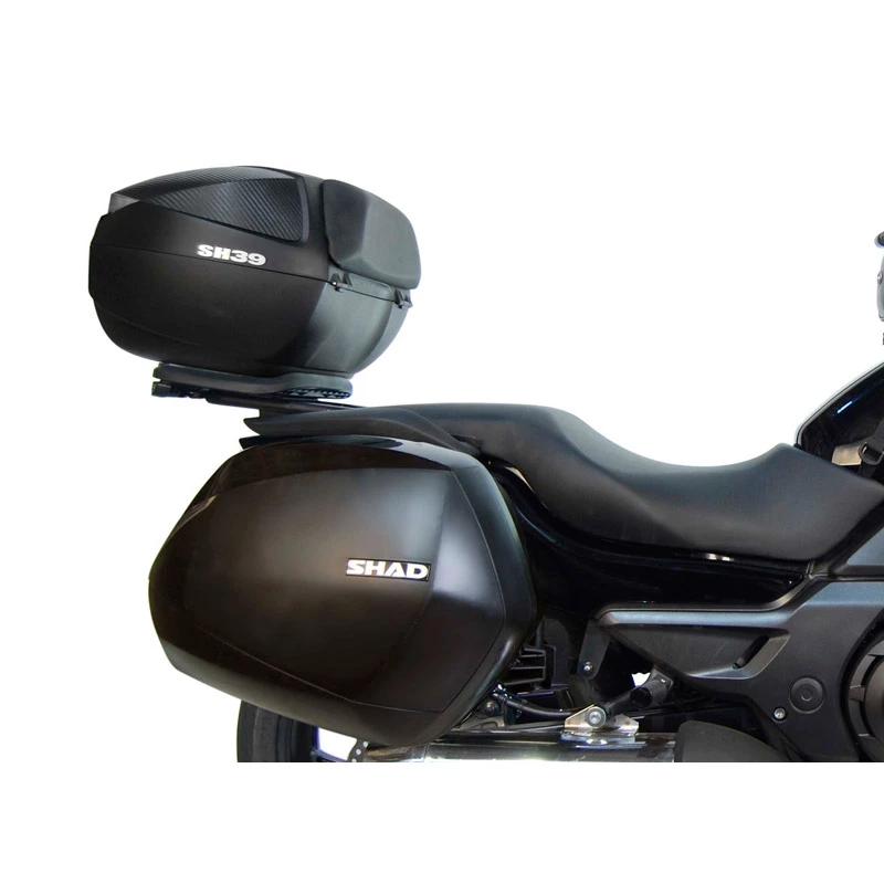 Shad 3p System Side Pannier Holder Honda Ctx 700 - Image 2