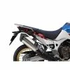 Shad 3p System Side Pannier Holder Africa Twin Adv