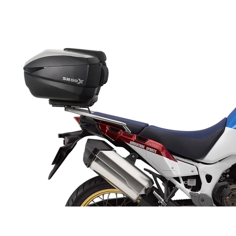 Shad Top Master Rear Rack Africa Twin Adv - Image 2