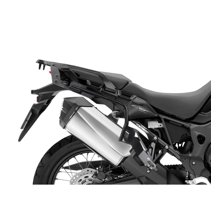 Side Shad 3p System Rear Rack Africa Twin 2018