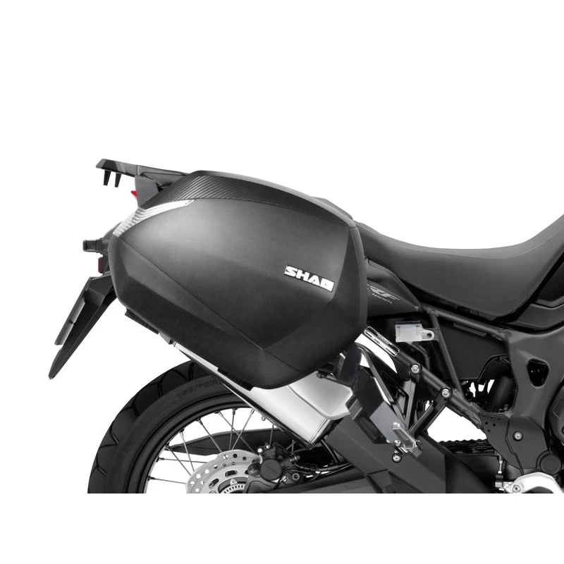 Side Shad 3p System Rear Rack Africa Twin 2018 - Image 2