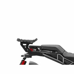 Shad Top Master Rear Rack Pan America