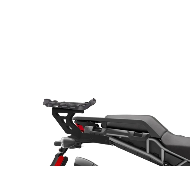 Shad Top Master Rear Rack Pan America