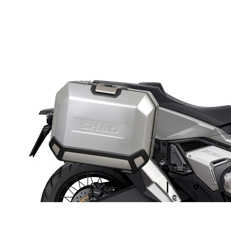 Shad 4p System Side Pannier Holder X-adv 2021 - Image 2