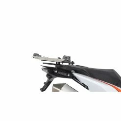 Shad Top Master Rear Rack Ktm 1050 Adv