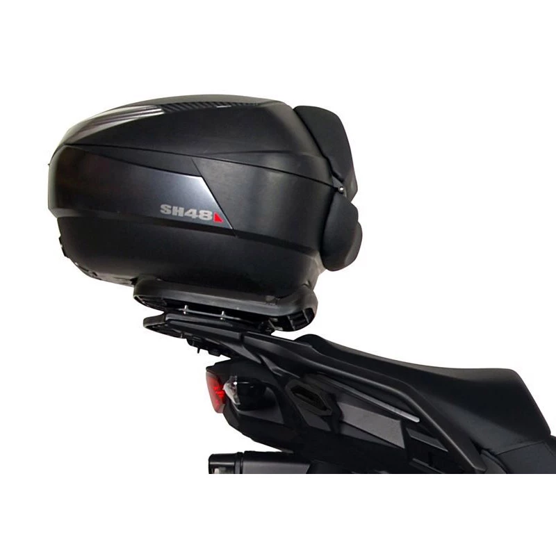 Shad Top Master Rear Rack Versys 1000 - Image 2