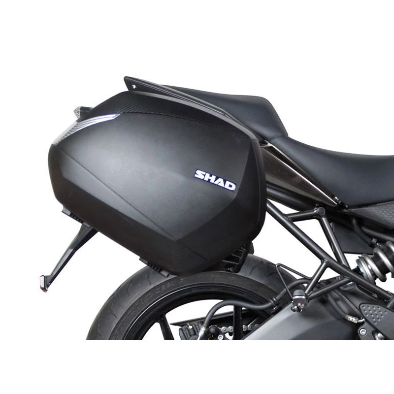 Shad 3p System Side Pannier Holder Versys 650 2013 - Image 2