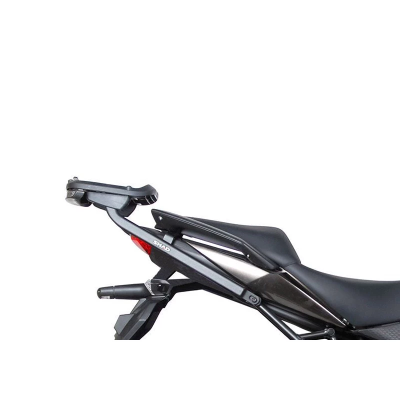 Shad Top Master Rear Rack Versys 650 2013 1 Shad Top Master Rear Rack Versys 650 2013