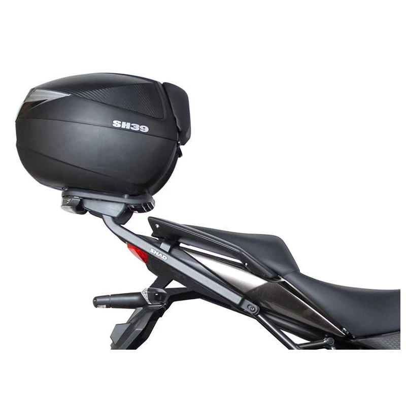 Shad Top Master Rear Rack Versys 650 2013 2 Shad Top Master Rear Rack Versys 650 2013 - Image 2