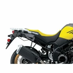 Shad S0vs14se Side Pannier Holder V-strom 1000