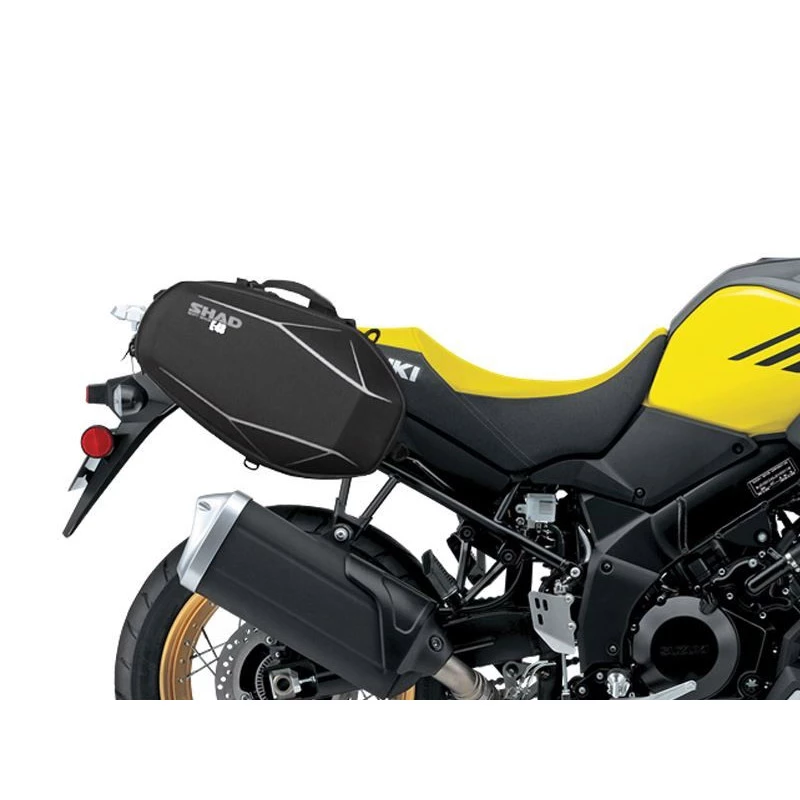 Shad S0vs14se Side Pannier Holder V-strom 1000 - Image 2
