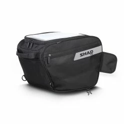 Textile Shad Sc25 Scooter Bag Black
