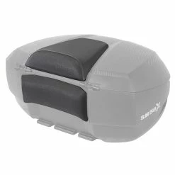 Accessories Shad D0ri80 Sh58x/sh59x Backrest Black