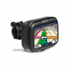 Navigators Shad Sg40h Handlebar Gps Holder Black