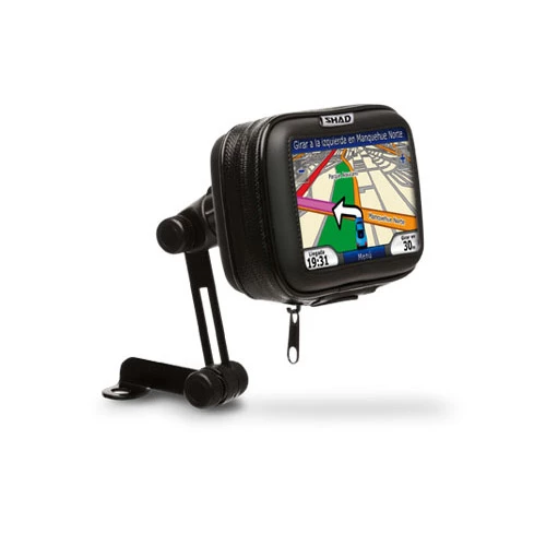 Navigators Shad Sg40m Mirror Gps Holder Black