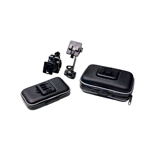 Navigators Shad Sg40m Mirror Gps Holder Black - Image 2