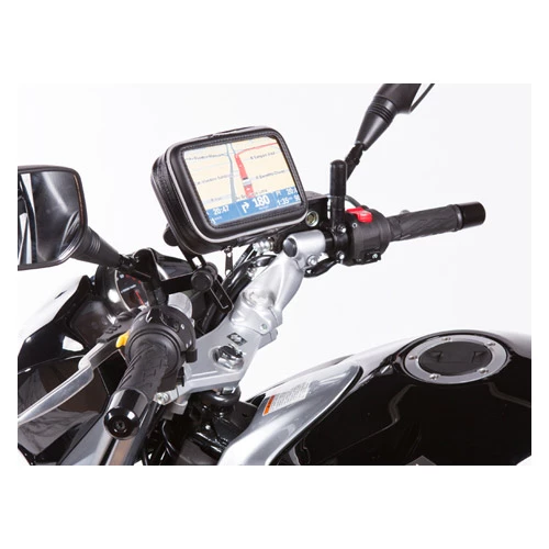 Navigators Shad Sg40m Mirror Gps Holder Black - Image 3