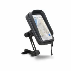 Navigators Shad Sg61m Mirror Smartphone Holder Black