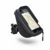 Navigators Shad Sg75h Handlebar Smartphone Holder Black