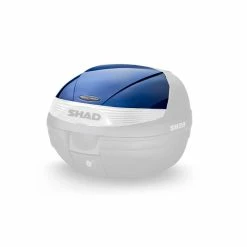 Accessories Shad Sh29 Cover Blue