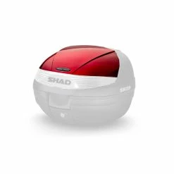 Accessories Shad Sh29 Cover Red