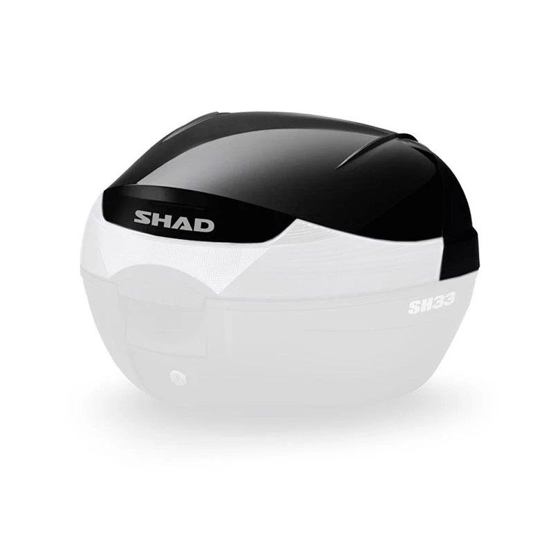 Accessories Shad Sh33 Cover Black Metal