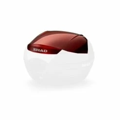Accessories Shad Sh33 Cover Red