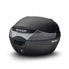 Cases Shad Sh33 Top Case Black